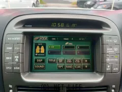 トヨタ セルシオ