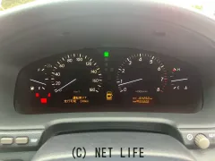 トヨタ セルシオ