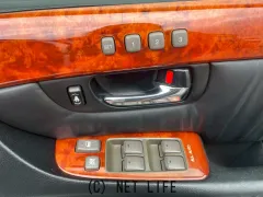 トヨタ セルシオ