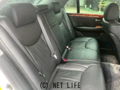 トヨタ セルシオ