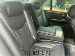 トヨタ セルシオ