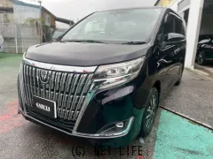 トヨタ エスクァイア