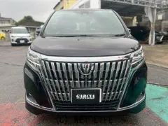 トヨタ エスクァイア