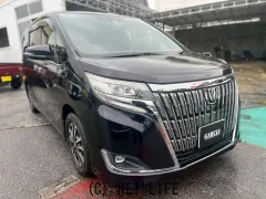 トヨタ エスクァイア