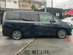 トヨタ エスクァイア