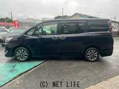 トヨタ エスクァイア