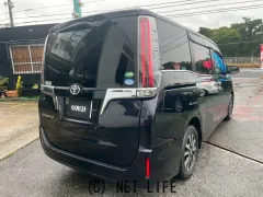 トヨタ エスクァイア