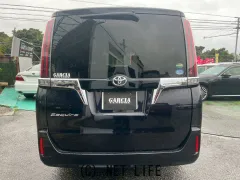 トヨタ エスクァイア