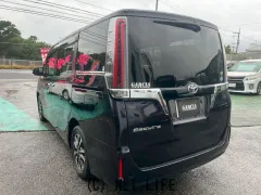 トヨタ エスクァイア