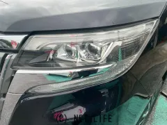 トヨタ エスクァイア