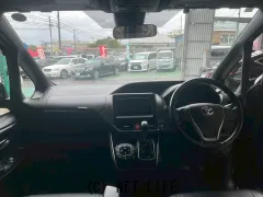 トヨタ エスクァイア