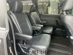 トヨタ エスクァイア