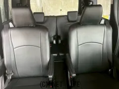 トヨタ エスクァイア