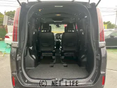 トヨタ エスクァイア