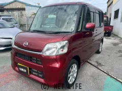 ダイハツ タント