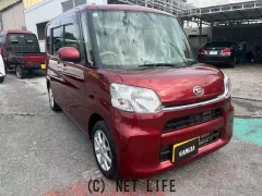 ダイハツ タント