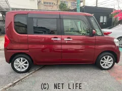 ダイハツ タント