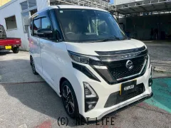 日産 ルークス