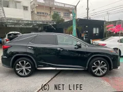 レクサス RX