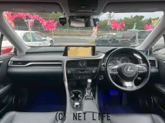 レクサス RX