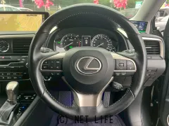 レクサス RX
