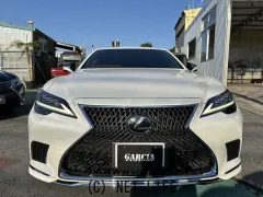 レクサス LS