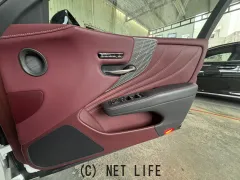 レクサス LS