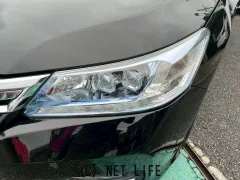 ホンダ アコードハイブリッド