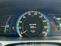 ホンダ アコードハイブリッド
