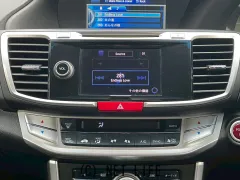 ホンダ アコードハイブリッド