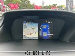 ホンダ アコードハイブリッド