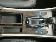 ホンダ アコードハイブリッド