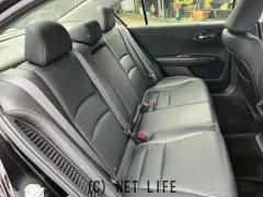 ホンダ アコードハイブリッド