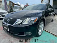 レクサス GSハイブリッド