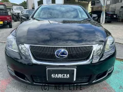 レクサス GSハイブリッド