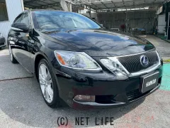 レクサス GSハイブリッド