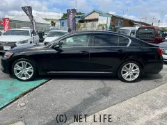 レクサス GSハイブリッド