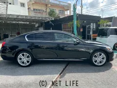 レクサス GSハイブリッド