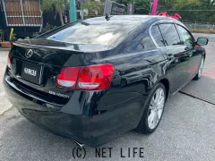 レクサス GSハイブリッド