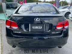 レクサス GSハイブリッド