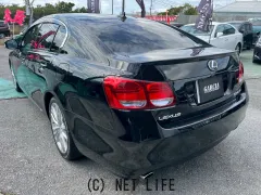 レクサス GSハイブリッド