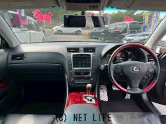 レクサス GSハイブリッド