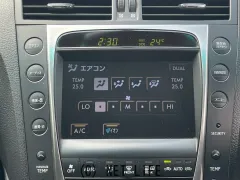 レクサス GSハイブリッド