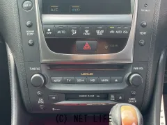 レクサス GSハイブリッド