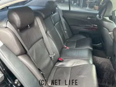 レクサス GSハイブリッド