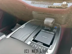 レクサス LS