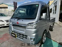 ダイハツ ハイゼットトラック