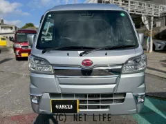 ダイハツ ハイゼットトラック