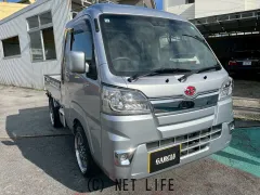ダイハツ ハイゼットトラック