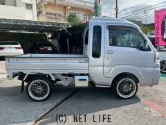 ダイハツ ハイゼットトラック